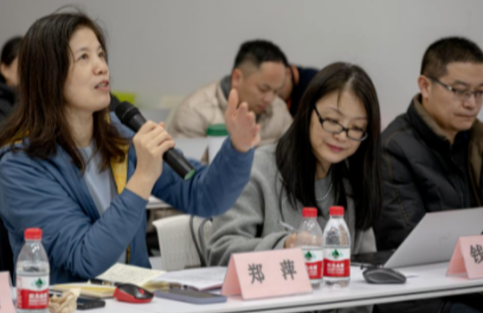 深化刷新  拥抱阿米巴 | BB视讯光电米兰事业部二级巴长竞聘大会